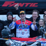 Van operatietafel naar podium: Forato’s straffe comeback