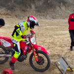 Honda debuut Herlings: “Eindelijk winnen in Mantova!”