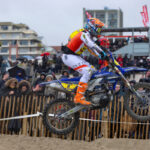 Jeremy Knuiman kijk terug op sterke Enduropale