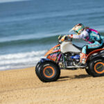 6de ‘CDF Sable Quads- Féminines’ titel voor Kelly Verbraeken!