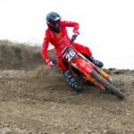 Marc-Antoine Rossi trekt de stekker eruit