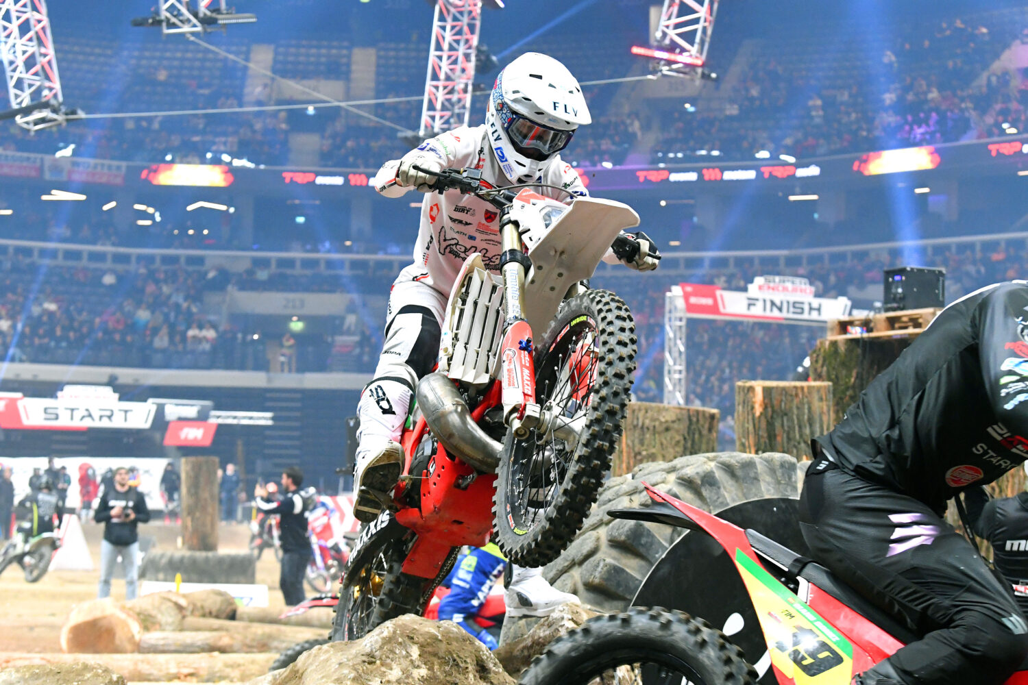 Milan Schmüser SuperEnduro JopaMX