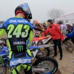 Simon Längenfelder en Tim Gajser beste zandhazen in Mantova