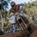 Fantic op twee fronten in Alghero