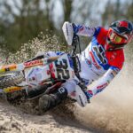 FOTO: Fantic Factory Racing MXGP voorgesteld!
