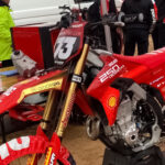 VIDEO: Paddock life in Alghero!