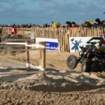 Quaduro: pech voor Randy Naveaux, eerste zege voor Harry Walker