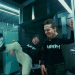 VIDEO: Fun en games met de broers Coenen