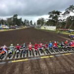 Eerste Dutch Masters of Motocross wordt verreden in Heerde op 6 april