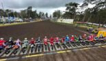 Eerste Dutch Masters of Motorcross wordt verreden in Heerde op 6 april