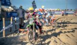 Enduropale Espoirs: Lopez wint, Timeo Mohring op podium, opgave voor Sacha Goblet