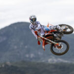 Doensen wil status als toptalent bevestigen!