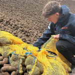 Van melkboer tot Europees kampioen? 16-jarige crosser uit Balen vecht voor zijn droom met bolderkar!