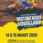 Groot aanbod voor het nakende weekeinde