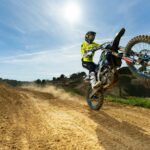 Jarne Bervoets: “Mijn teammaat is gewoon een concurrent”