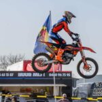 MCLB: Dewulf en Decouter winnen opener in Sinaai