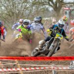 MCLB: Junior Bal domineert beide reeksen in Stekene