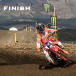 MXGP Bariloche: Jeffrey Herlings wint eerste reeks, Jago Geerts crasht