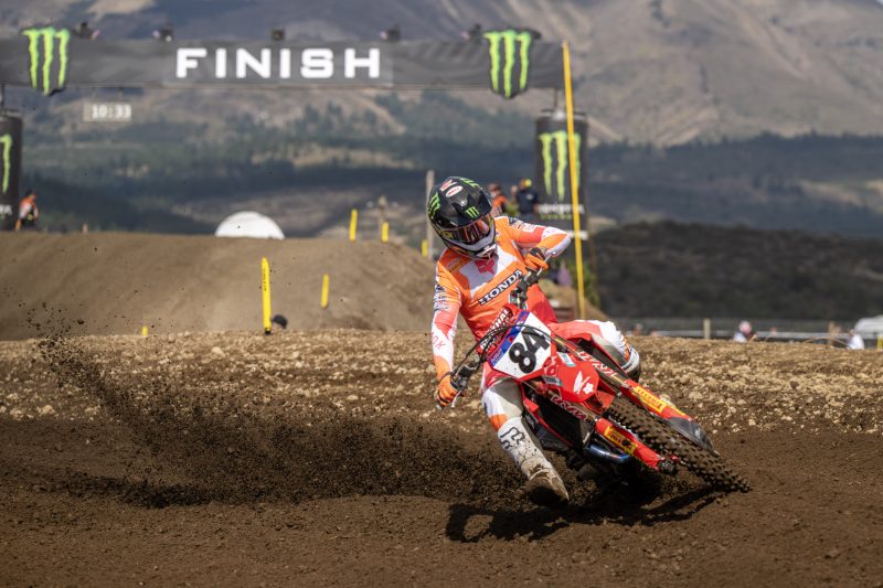 Jeffrey Herlings