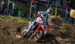 Herlings en De Wolf denderen gewoon door op de Keiheuvel