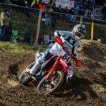 Preston Docks Motul MXGP: Niet al te zware klus voor Herlings