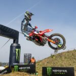 MXGP Zwitserland: Tom Vialle wint de GP, Lucas Coenen pakt tweede reeks