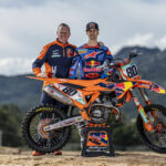 Bavo Swijgers fileert: MXGP top 10 XXL