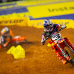 450SX Daytona: Tomac kroont zich tot “Mister Daytona”