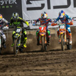 MX2 Bariloche: Simon Längenfelder wint eerste reeks voor Sacha Coenen