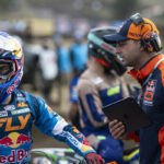 Tweede pole op rij voor Sacha Coenen