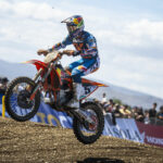 MXGP: Ook Lucas Coenen op pole in Almonte!