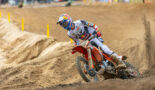 MXGP: Lucas Coenen geeft rijles in Spanje en wint beide reeksen voor Herlings