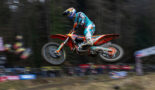 MX2: Simon Längenfelder wint eerste reeks in Zwitserland, Coenen op P2