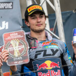 Rijderspraat KTM MX2 en MXGP factory