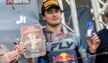 Rijderspraat KTM MX2 en MXGP factory