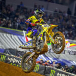 Jason Anderson in zwaar weer na incident – carrière tijdelijk on hold