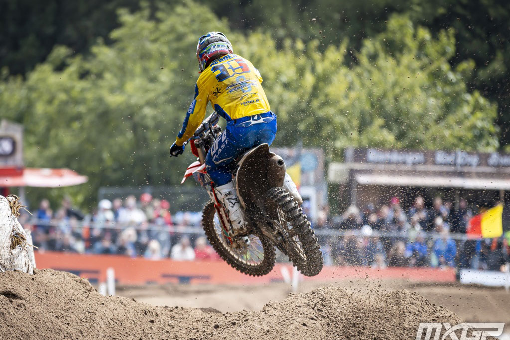 Brent Aerden, motorcross, Lommel, motorcross Vlaanderen