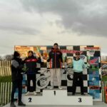 Gregory Aranda de regelmatigste in Valence