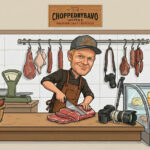 Bavo Swijgers fileert de MXGP titelstrijd