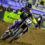 East/West Showdown winnaar beslist door het reglement!