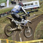 AMPL Libin:  Kevin Fors heerst in Waalse opener