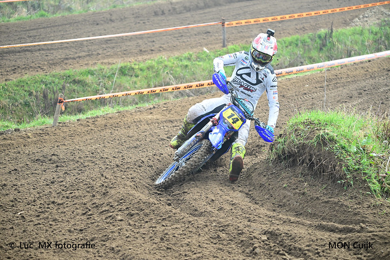 Damien Knuiman MON Cuijk