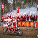 VIDEO: de kwalificaties in Zwitserland