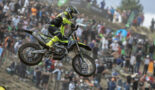 MX2 race 1: Farres wint thriller voor eigen publiek