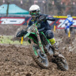 Rijderspraat Kawasaki MX2 en MXGP