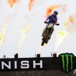 EMX250 Frauenfeld: Garcia nog steeds met het maximum, zelfs vanuit de tweede rij