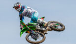 EMX250 Uddevalla: Garcia is back!