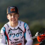 Gyan Doensen: “Mijn doel? De EMX250 titel pakken!”