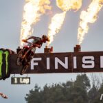 Herlings slaat toe in Frauenfeld en pakt eerste kwalificatiewinst van het seizoen