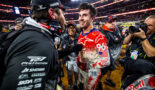 Hunter Lawrence wint spectaculaire 450SX Triple Crown en vergroot leiding in kampioenschap